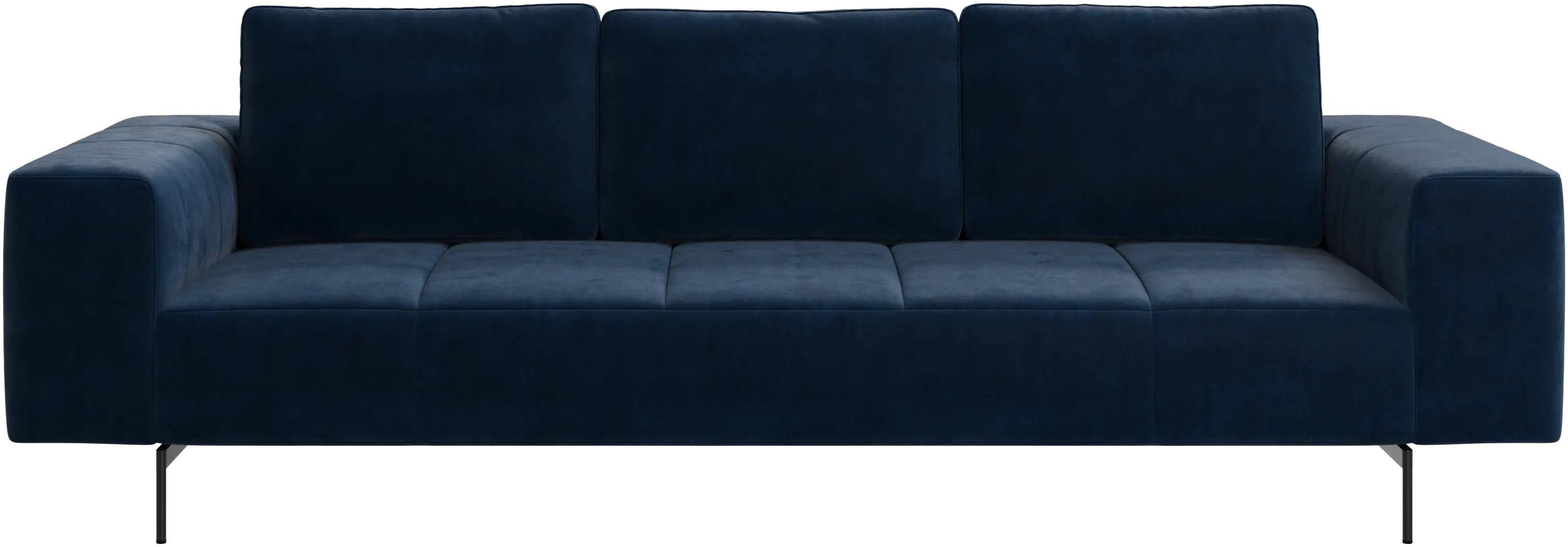 Designer Sofas | See all our Danish sofa designs - Blue | BoConcept